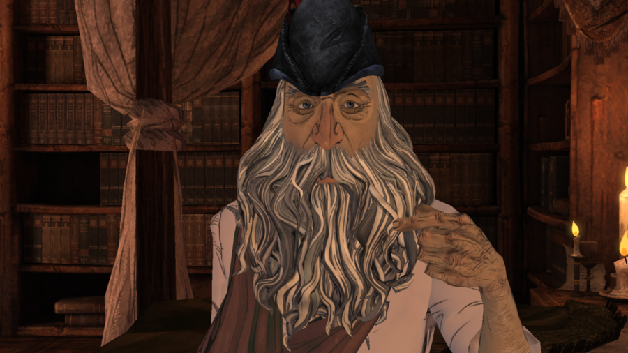 King's Quest — скриншот 4