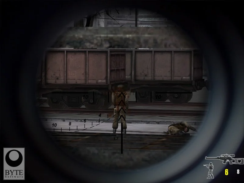 Specnaz 2 - кадр 3