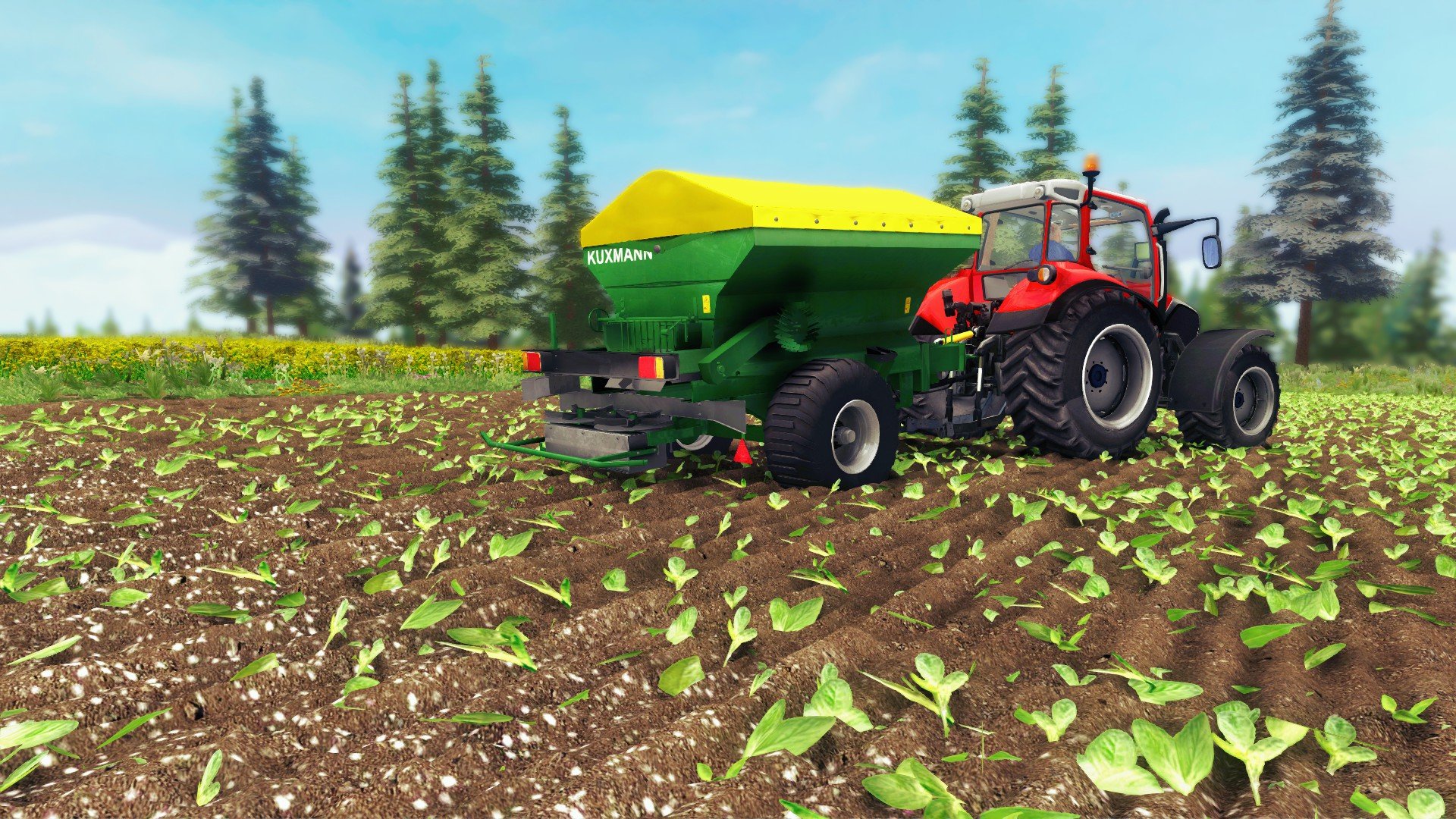 Farm Expert 2016 — скриншот 3