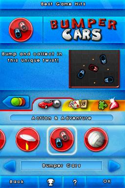 1001 Touch Games — скриншот 7