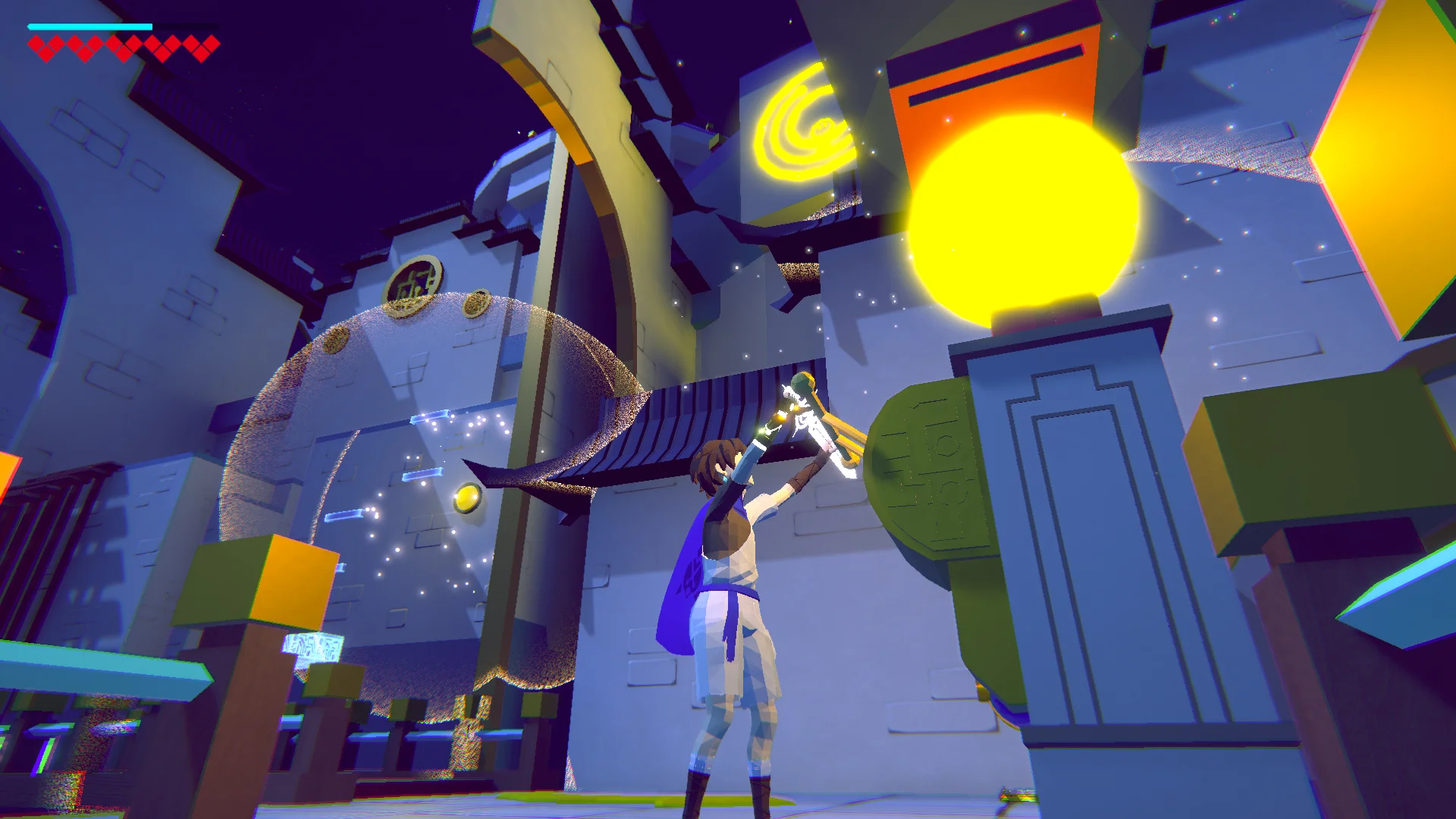 Incredible Mandy - кадр 5