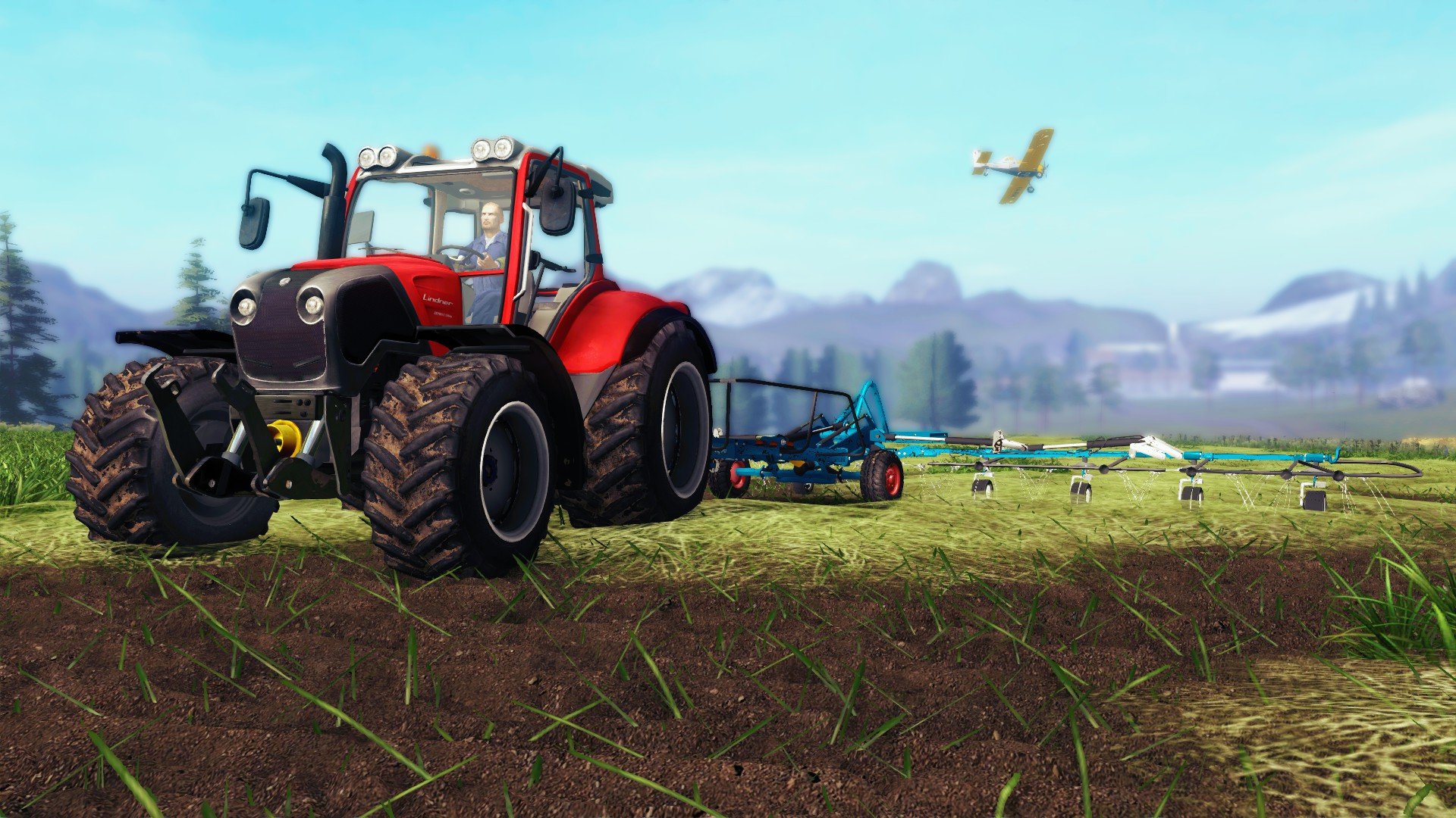 Farm Expert 2016 — скриншот 4