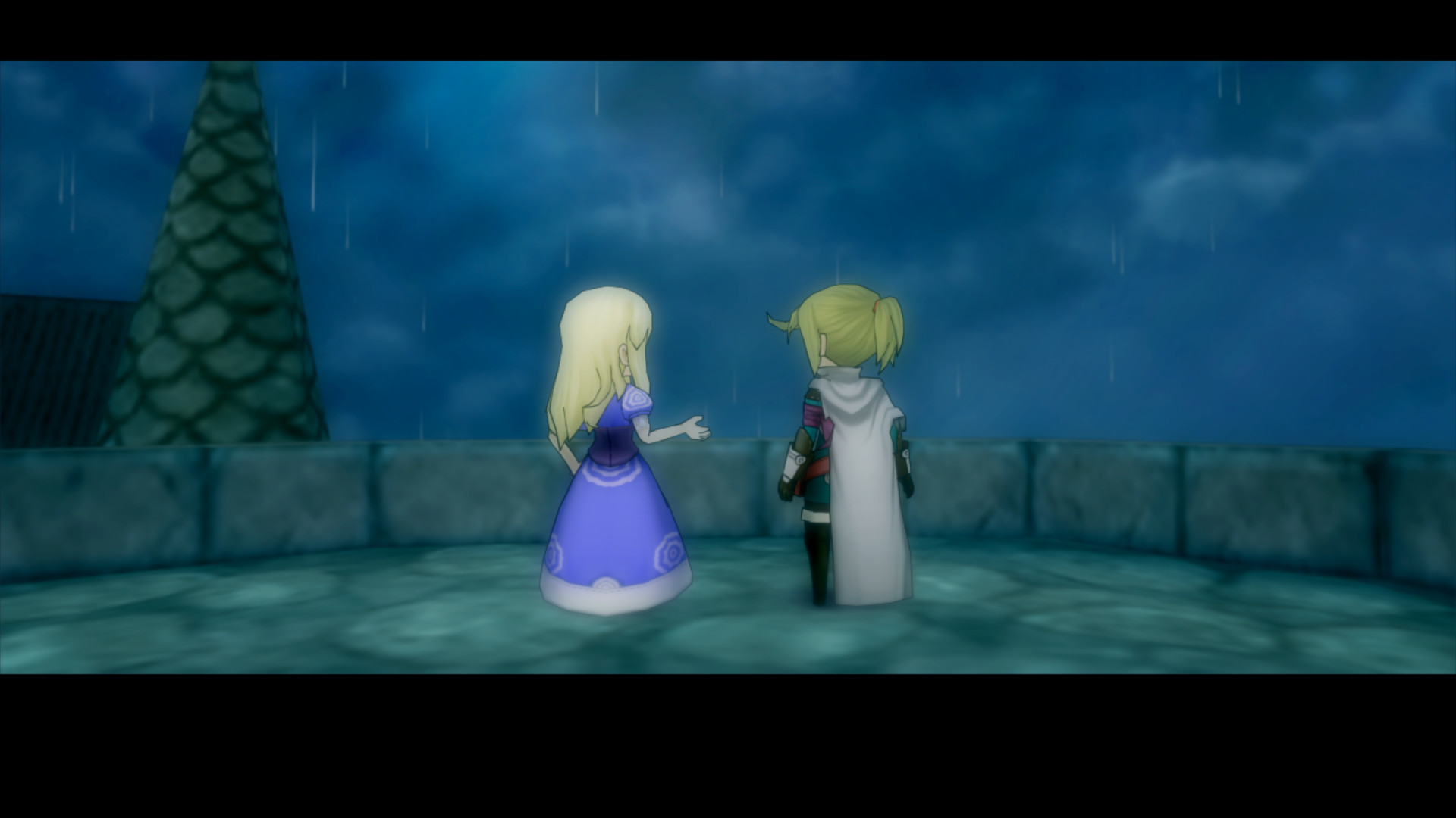 The Alliance Alive HD Remastered — скриншот 5