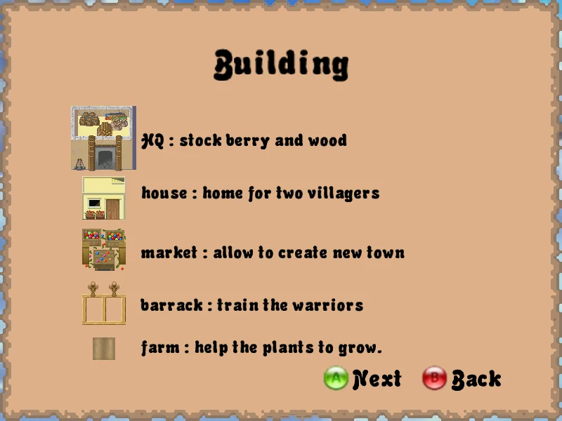 Pioneerz - кадр 7