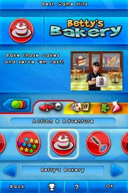 1001 Touch Games - кадр 9