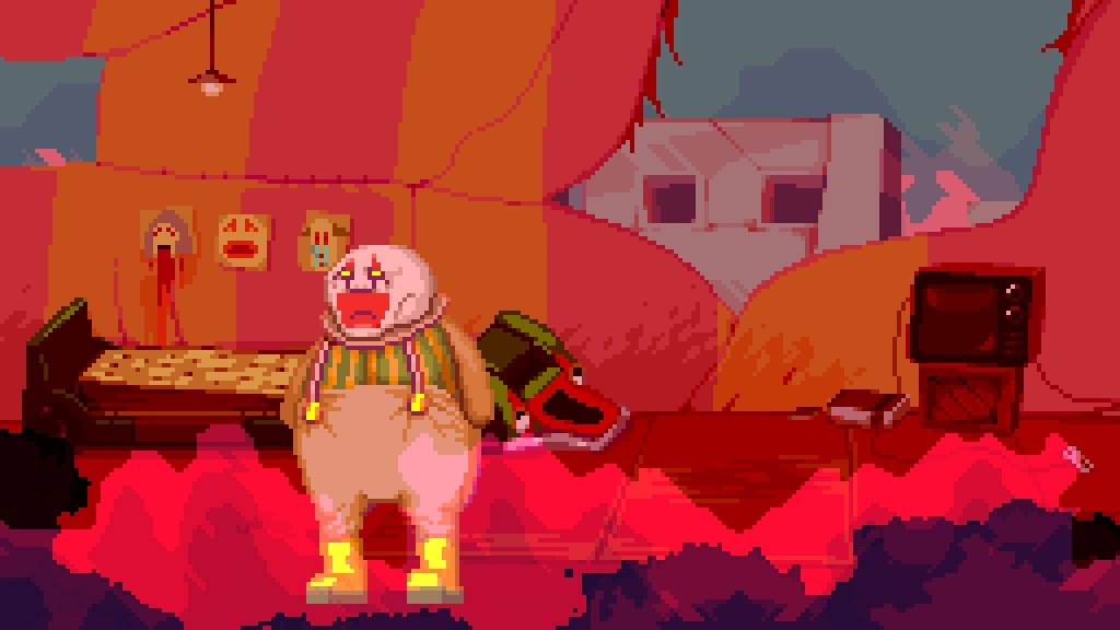 Dropsy — скриншот 3