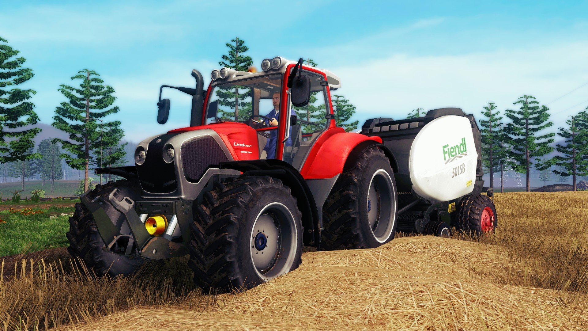 Farm Expert 2016 — скриншот 8