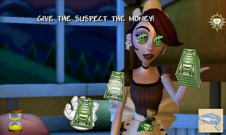 Disney Guilty Party — скриншот 8