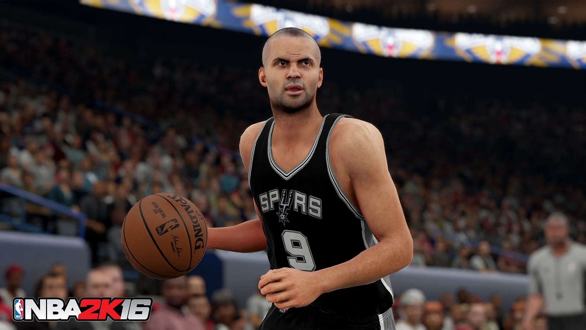 NBA 2K16 – обзоры и оценки, описание, даты выхода DLC, официальный сайт игры