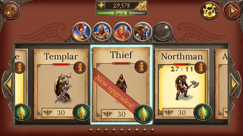 Devils and Demons - кадр 4