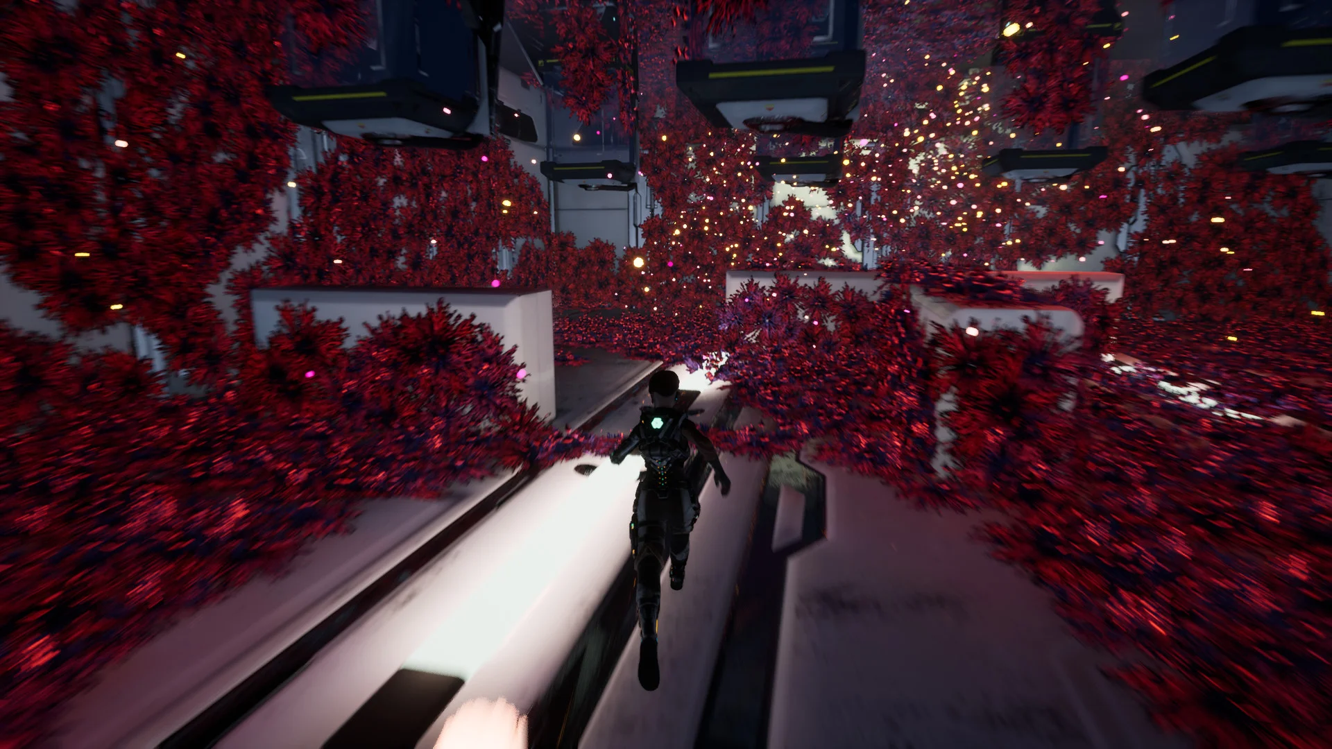 Sky Beneath - кадр 3