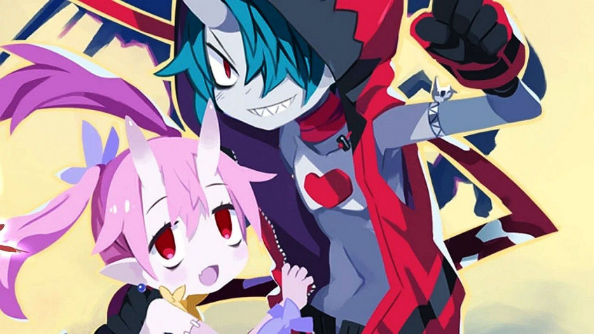 Disgaea 6: Defiance of Destiny — скриншот 1