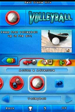 1001 Touch Games - кадр 6