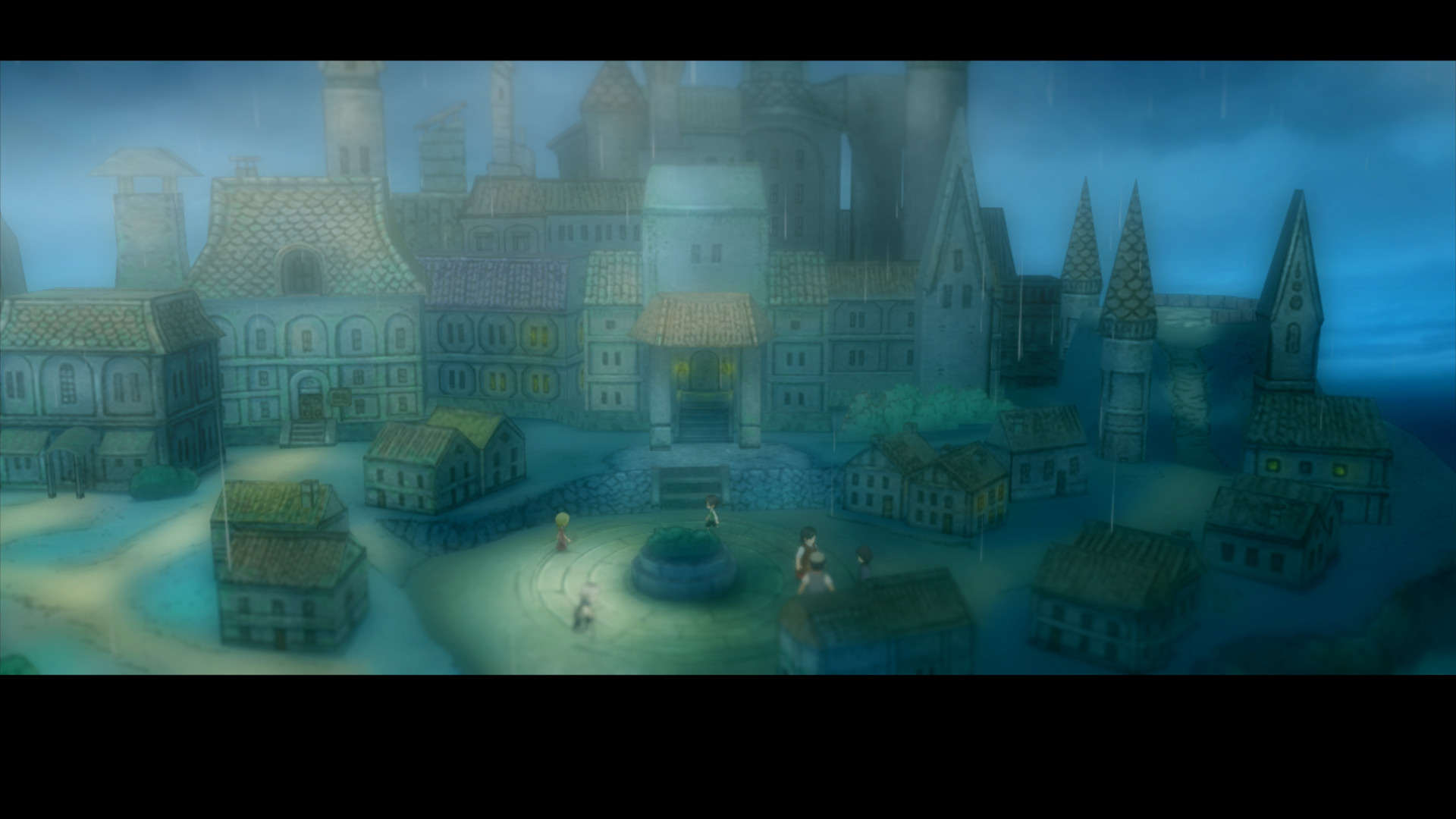 The Alliance Alive HD Remastered — скриншот 3