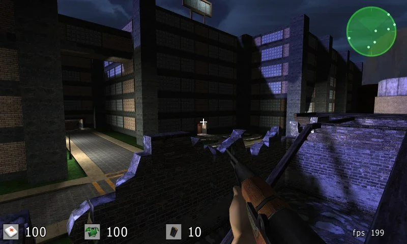 Sauerbraten - кадр 4