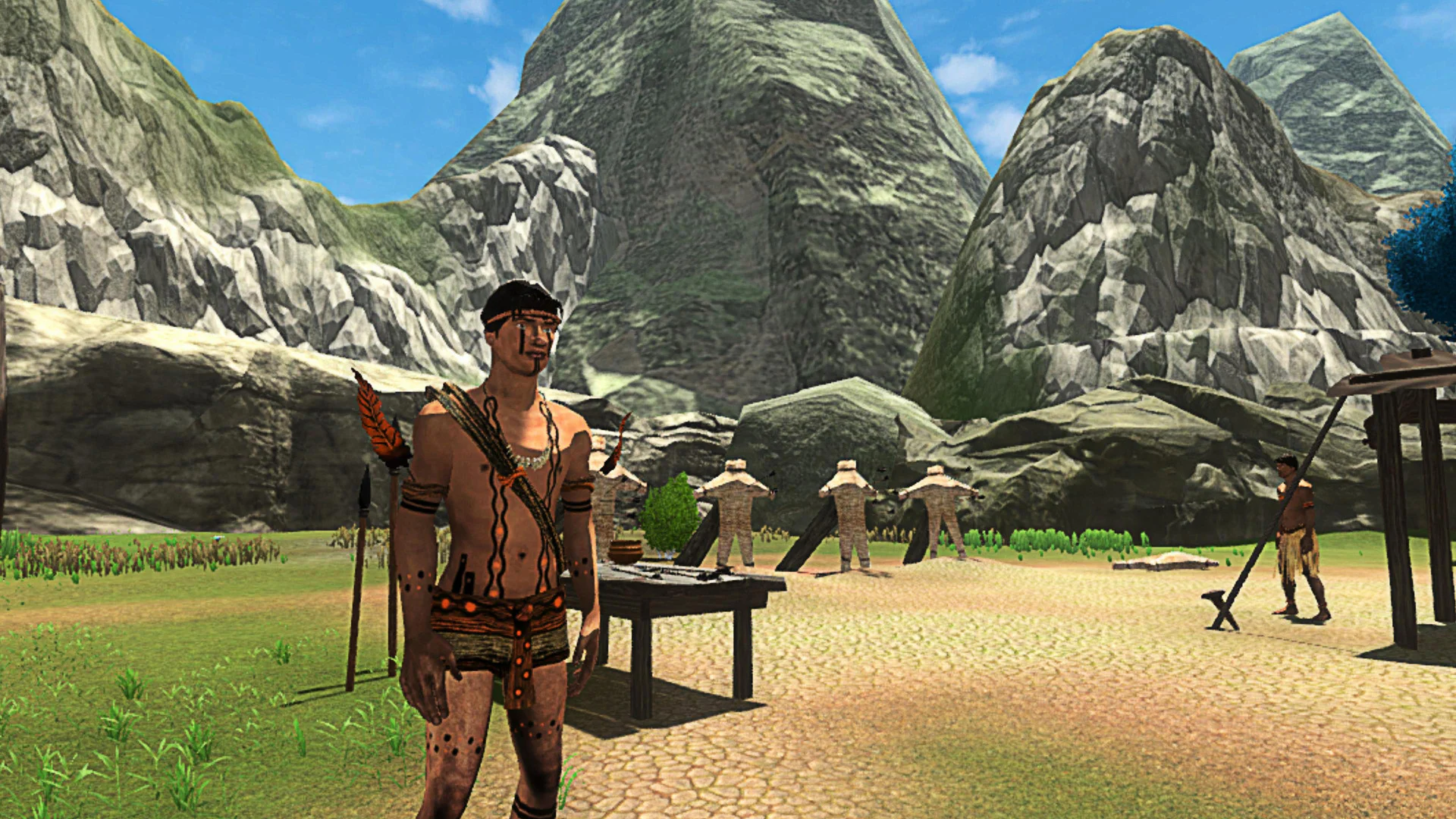 Breath of the Forest - кадр 4