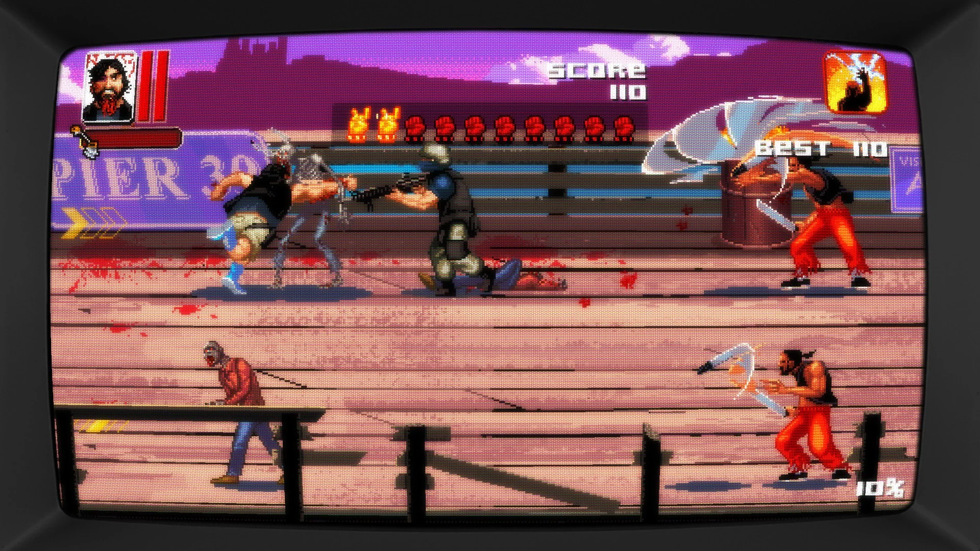 Dead Island: Retro Revenge - кадр 3