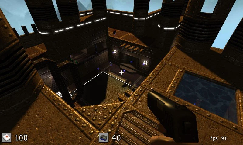 Sauerbraten - кадр 9