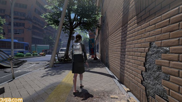 Disaster Report 4 Plus: Summer Memories — скриншот 5