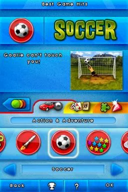 1001 Touch Games - кадр 2