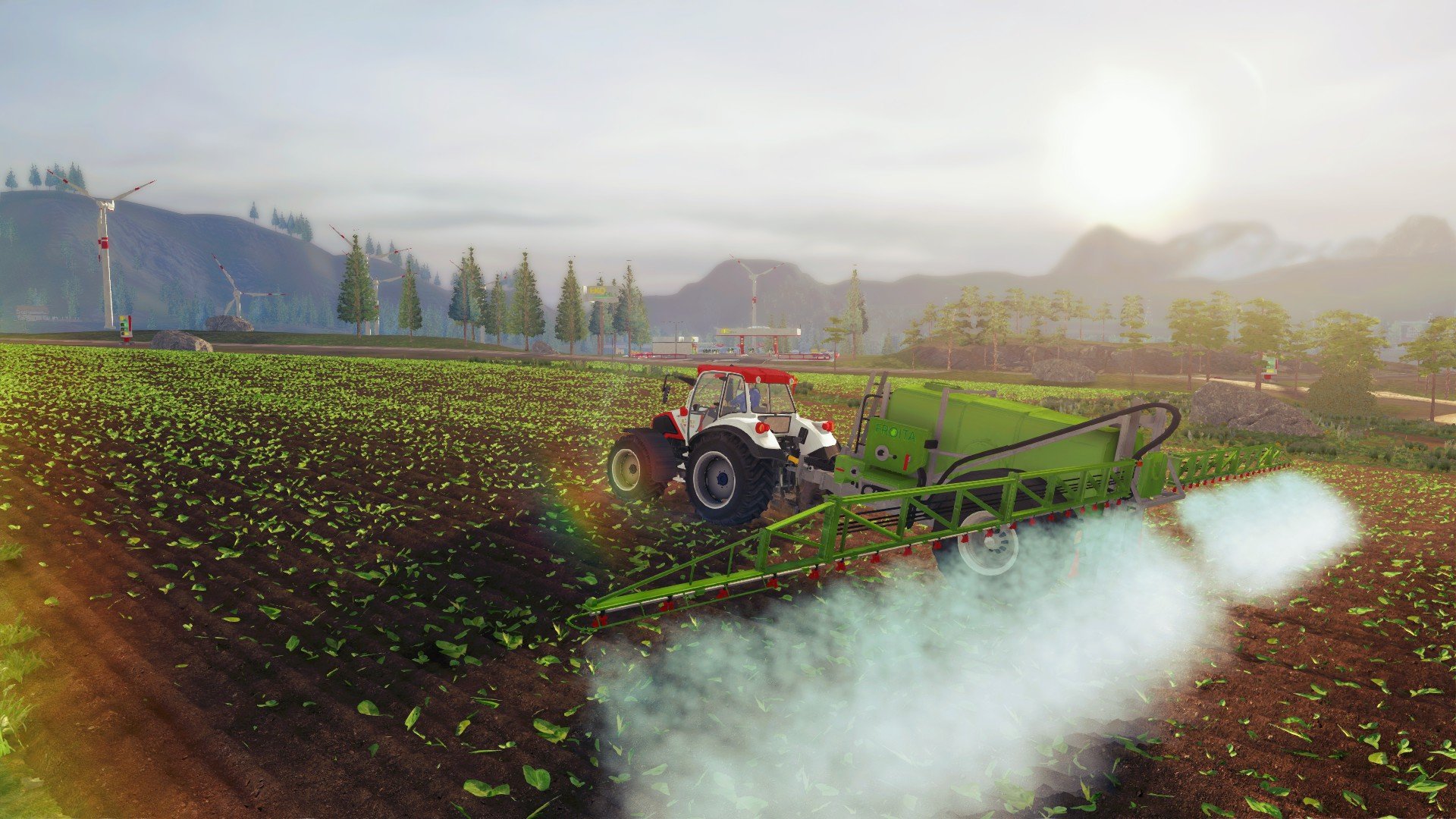 Farm Expert 2016 — скриншот 5
