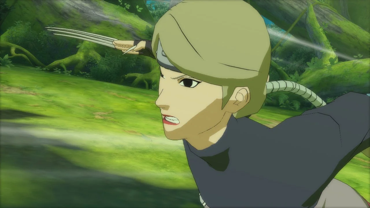 Naruto Shippuden: Ultimate Ninja Storm 3 - кадр 14