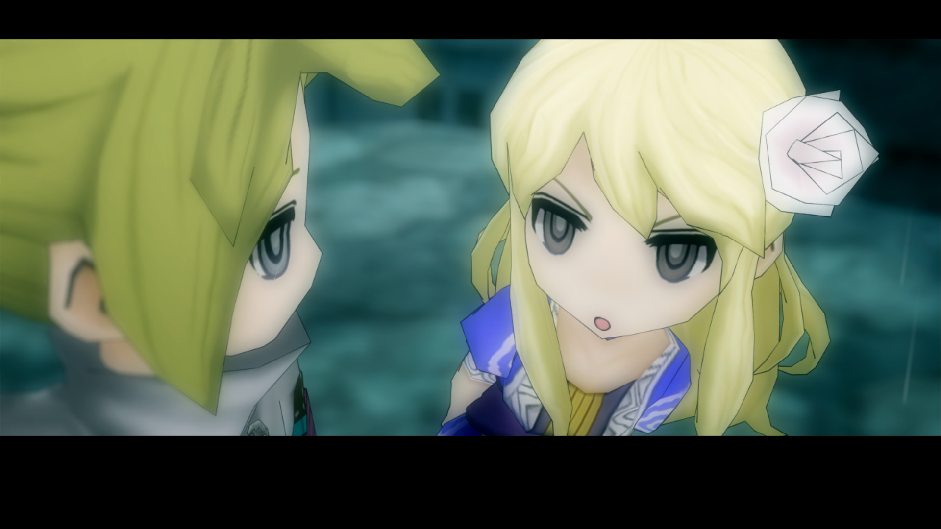 The Alliance Alive HD Remastered — скриншот 2