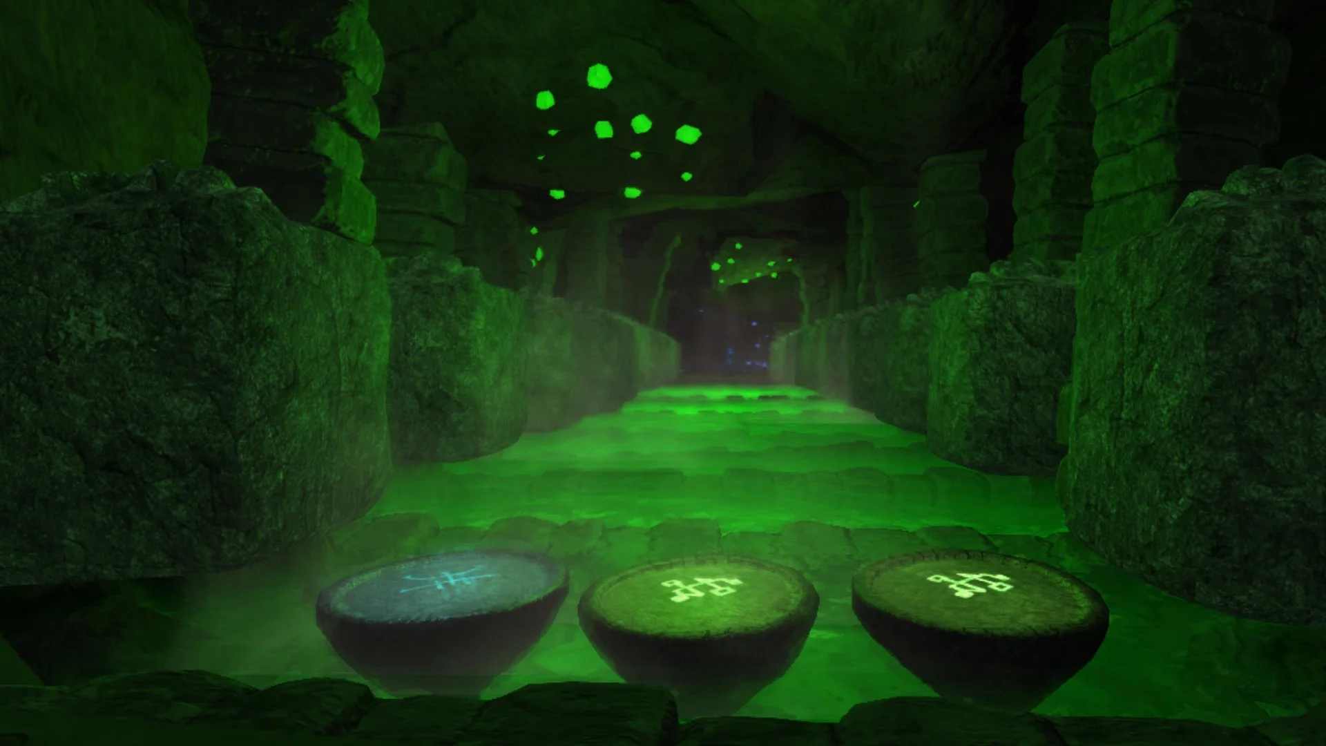 Breath of the Forest - кадр 2