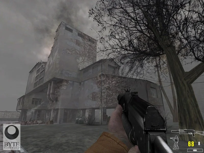 Specnaz 2 - кадр 10