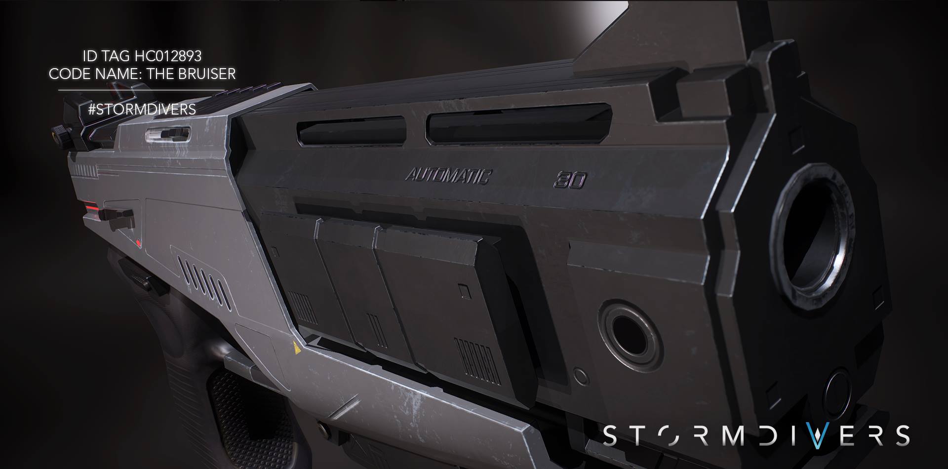 Stormdivers — скриншот 7
