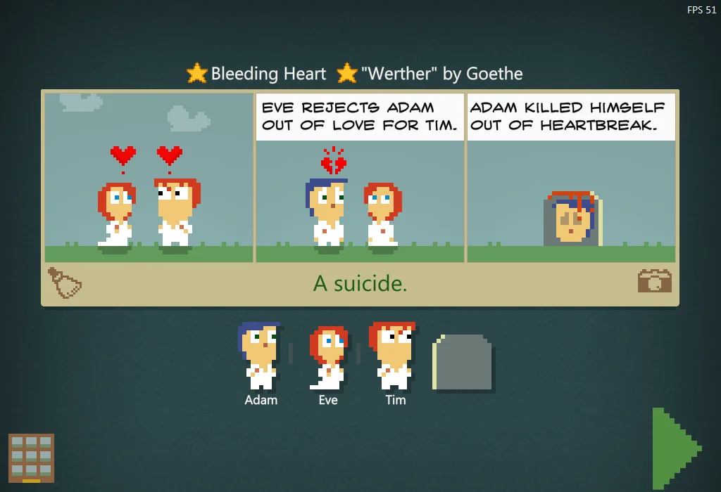 Storyteller - кадр 1