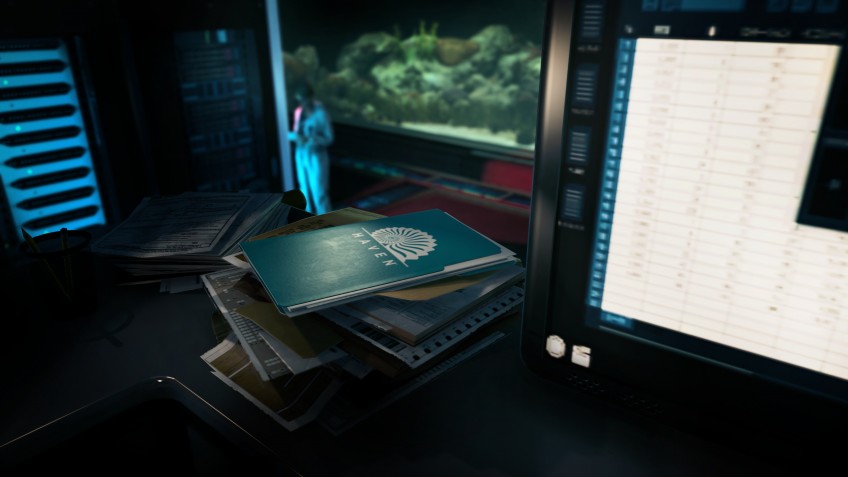 Hitman 2 — скриншот 4
