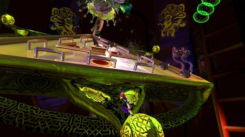 Nights: Journey of Dreams - кадр 11