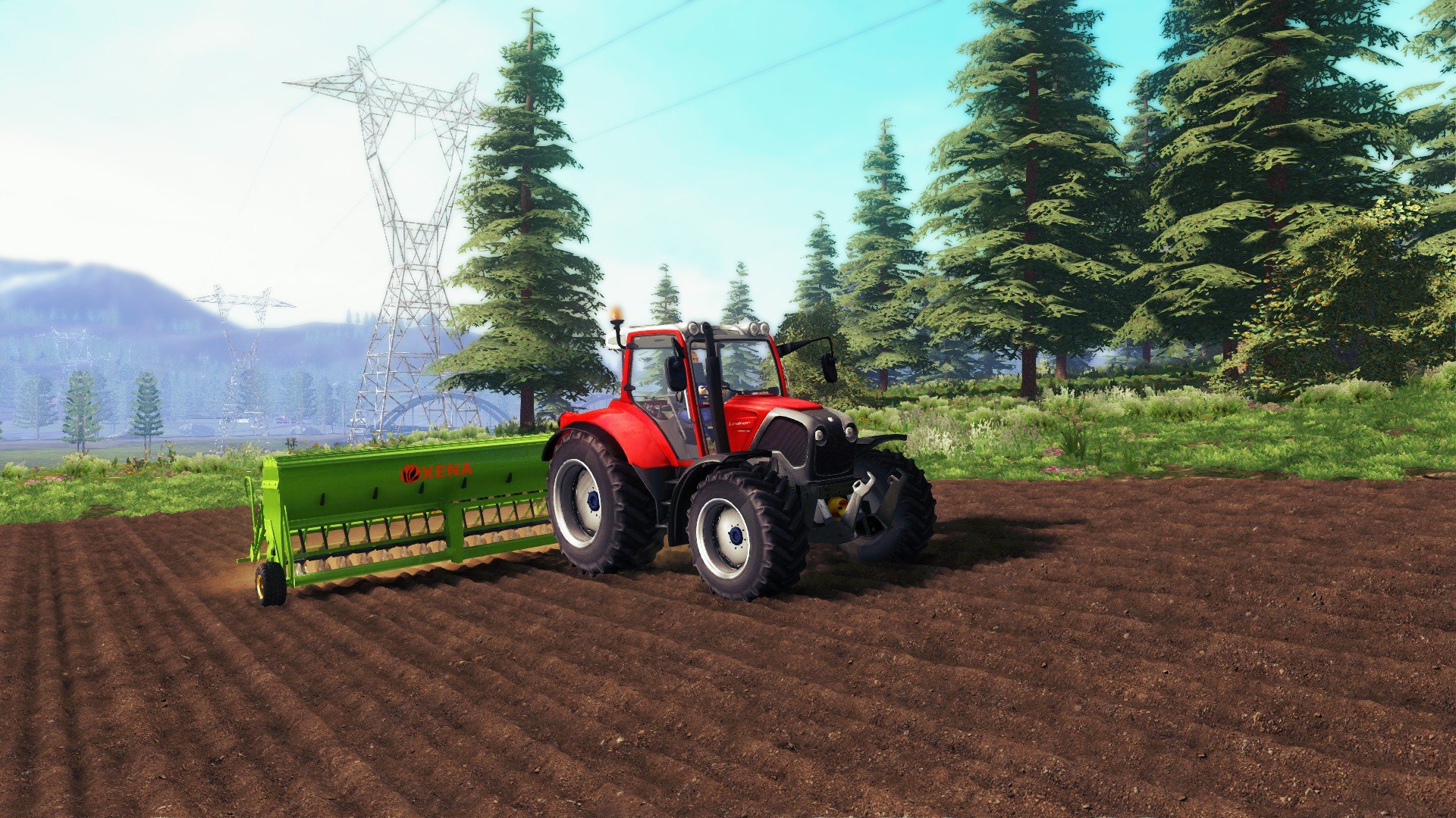 Farm Expert 2016 — скриншот 1