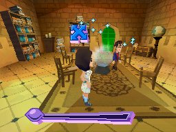Wizards of Waverly Place — скриншот 4