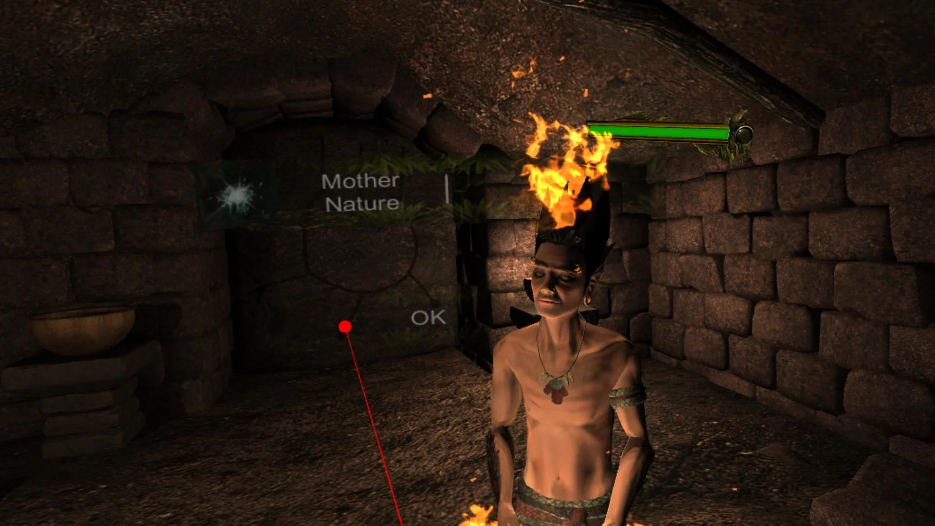 Breath of the Forest - кадр 3