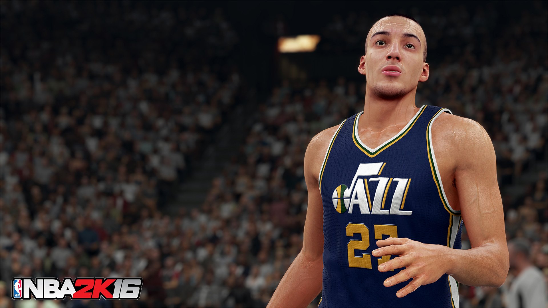 NBA 2K16 — скриншот 5