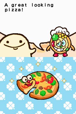 Happy Bakery — скриншот 5