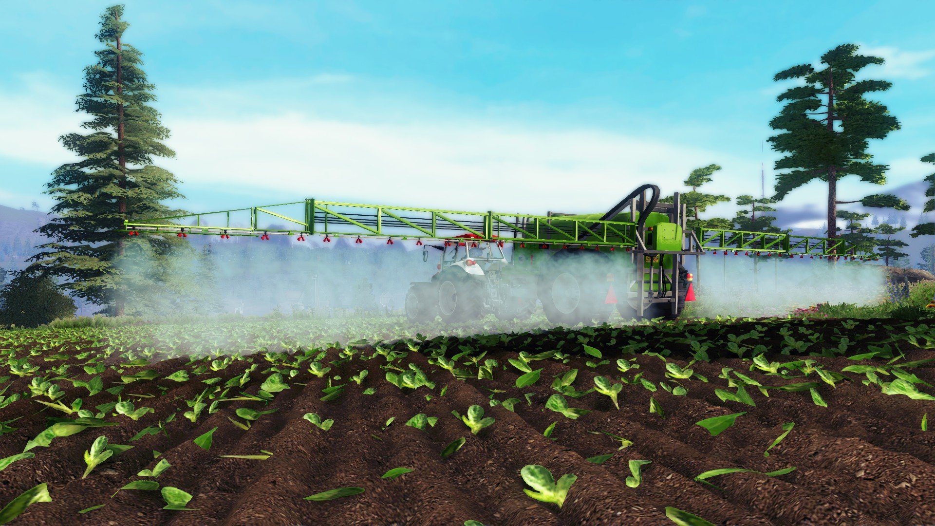 Farm Expert 2016 — скриншот 7