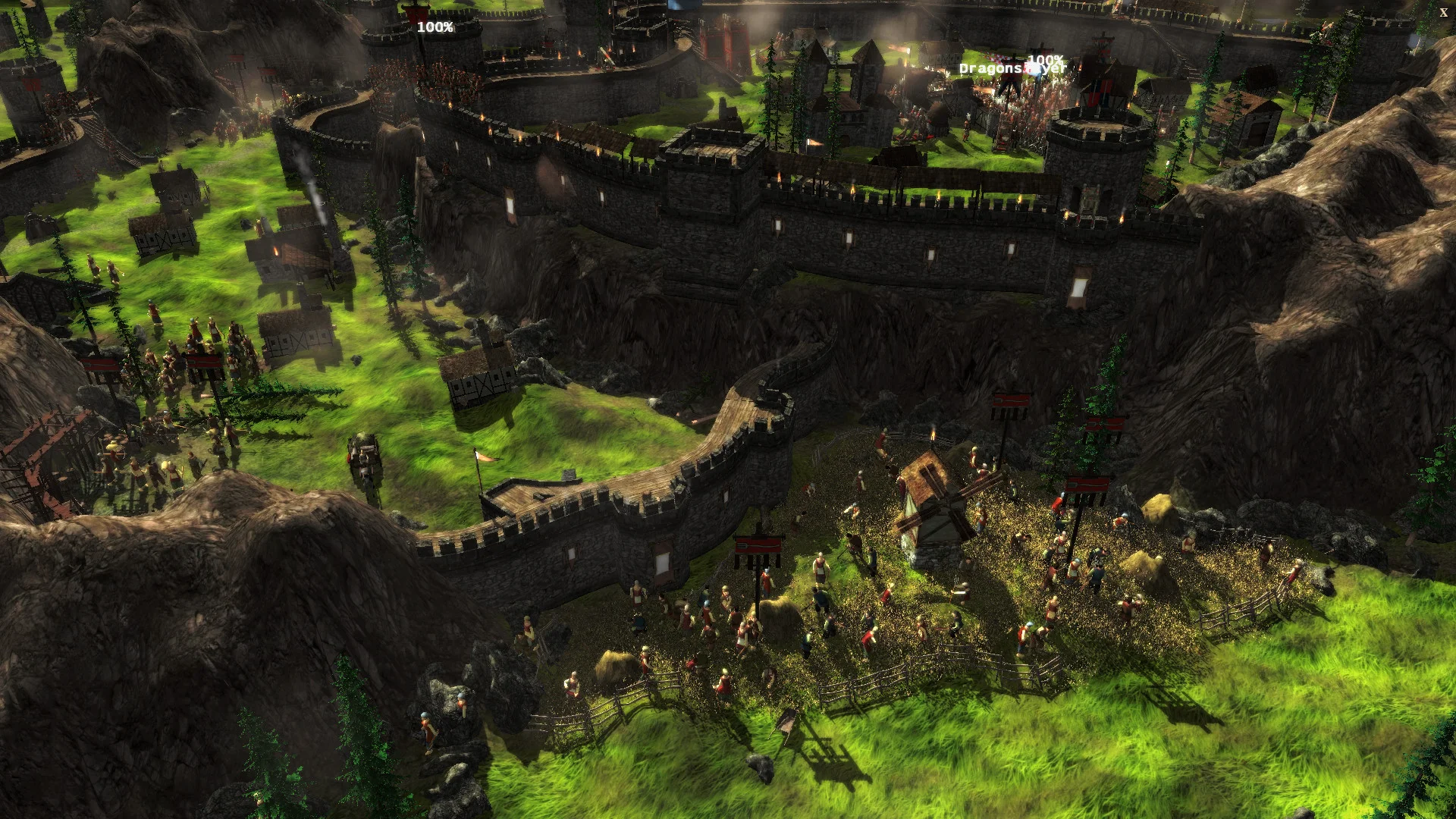 Kingdom Wars 2: Definitive Edition - кадр 8