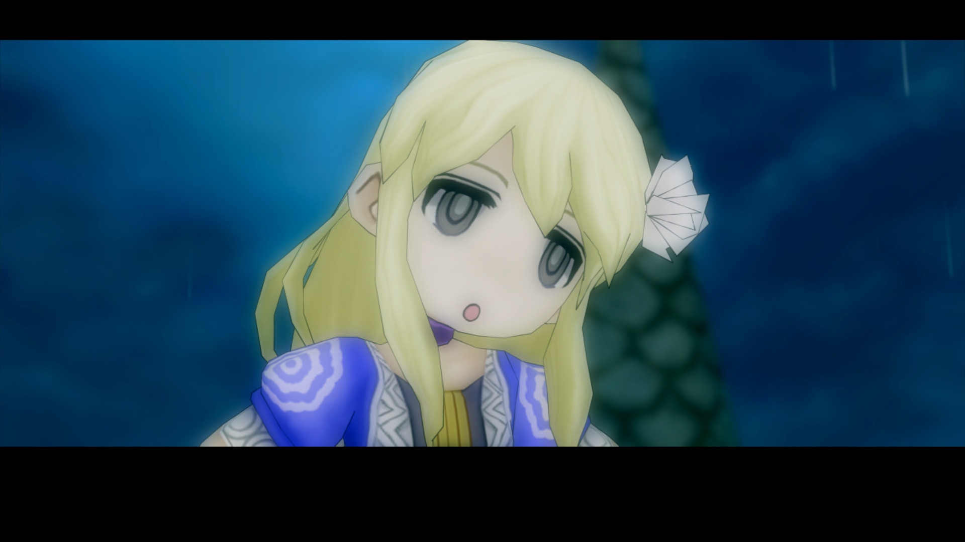 The Alliance Alive HD Remastered — скриншот 4