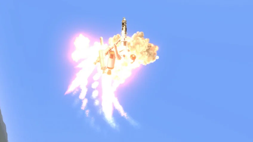 Kerbal Space Program 2 - кадр 2