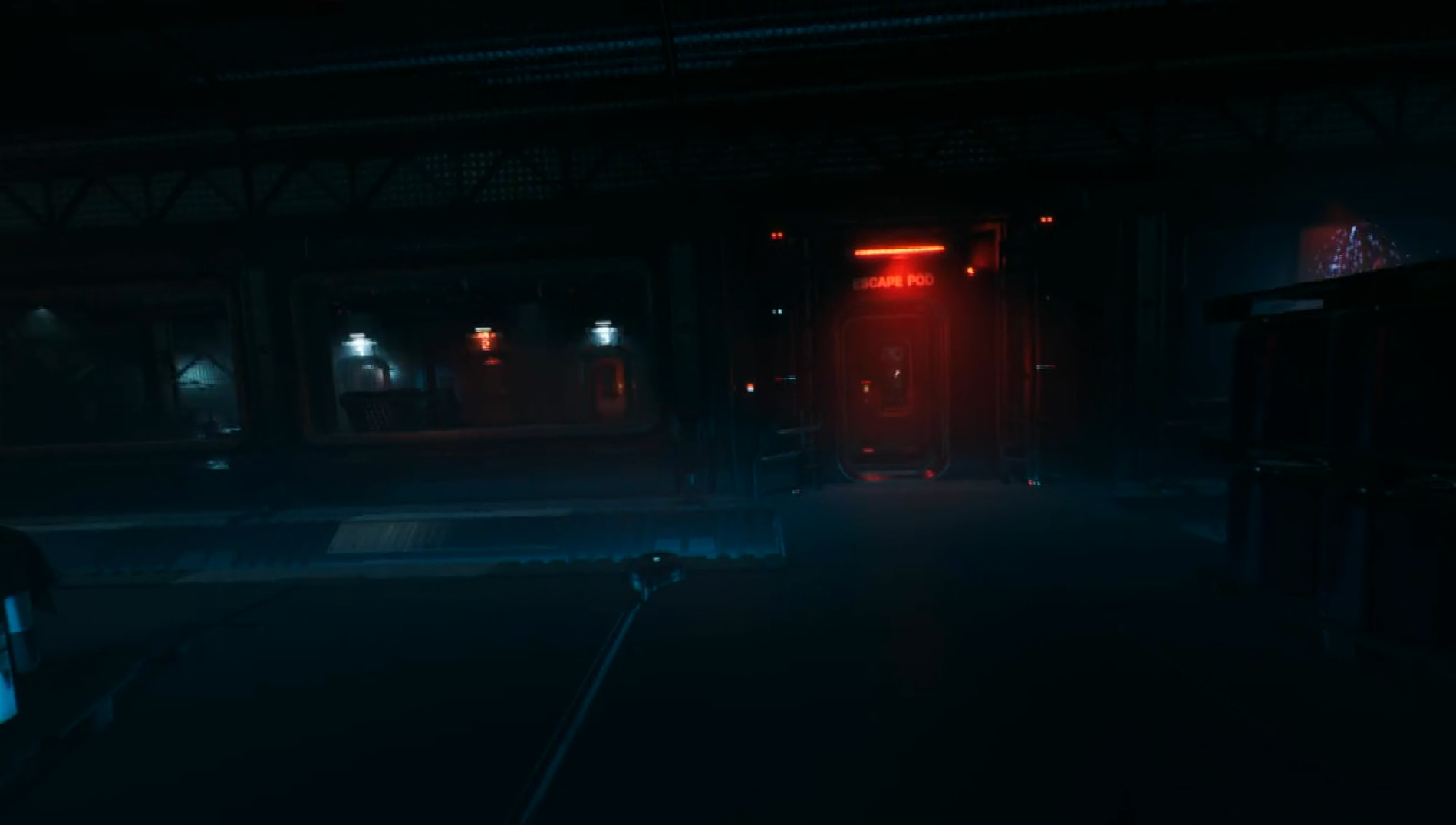 Nemesis: Distress — скриншот 4