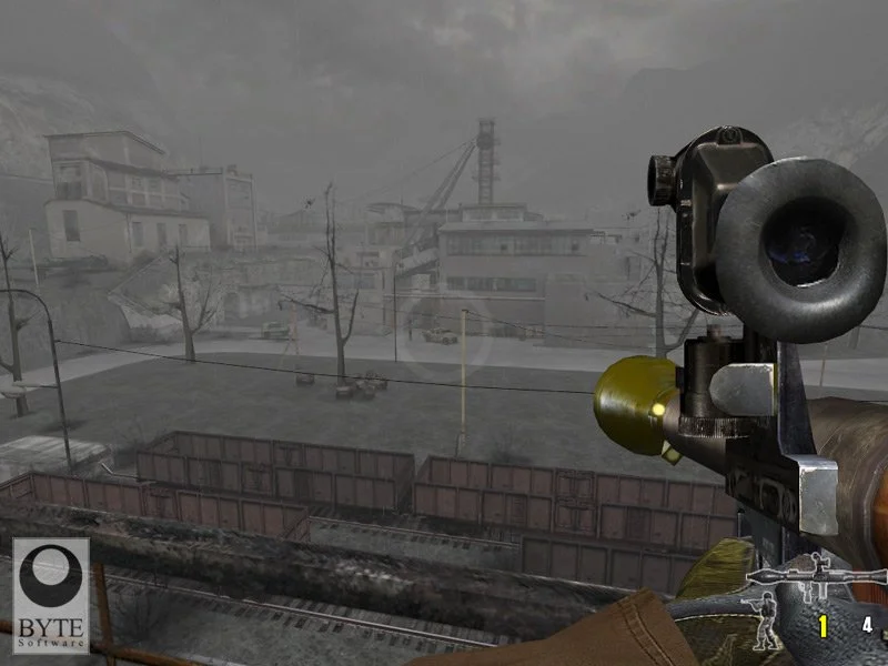 Specnaz 2 - кадр 14