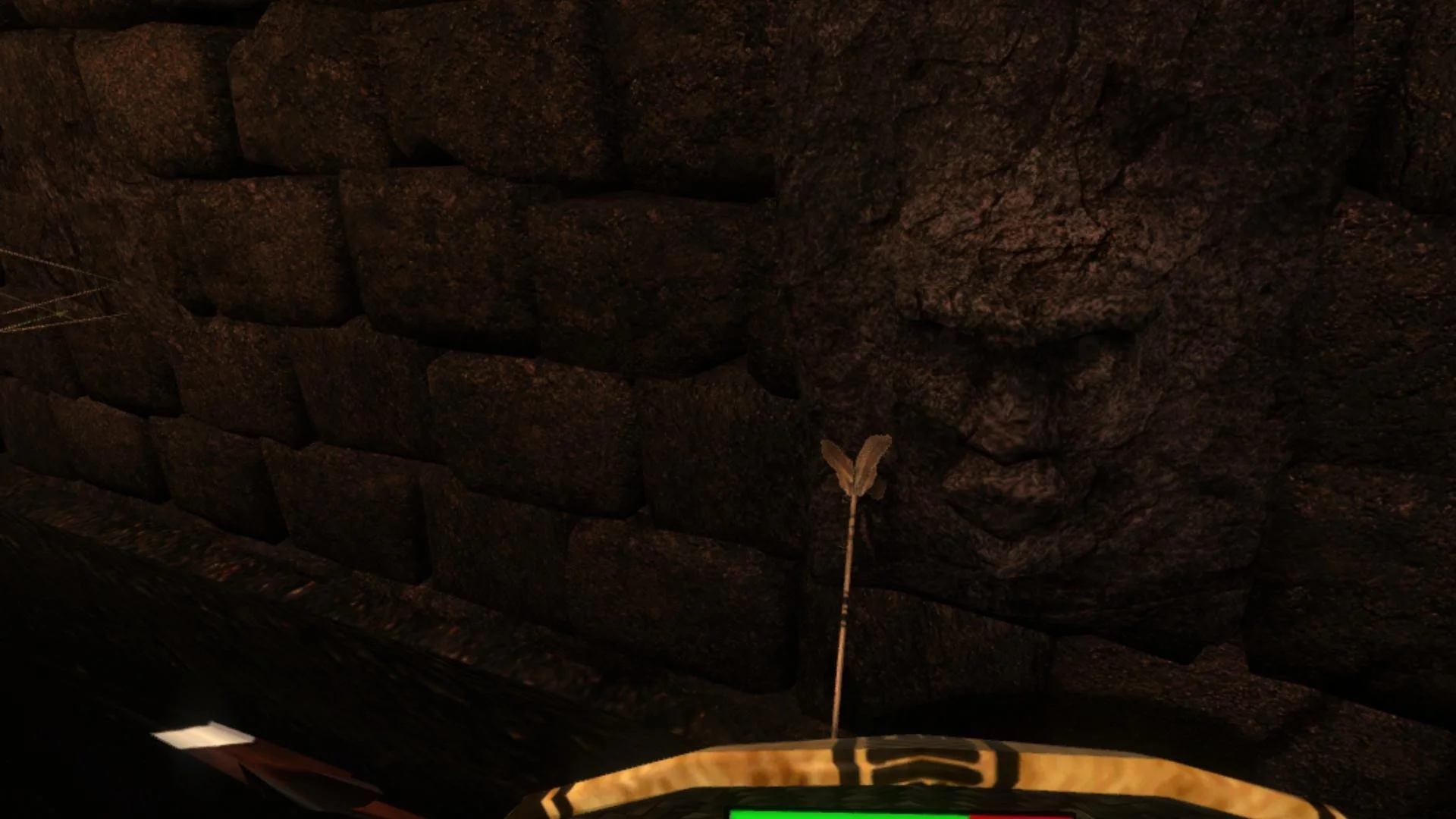 Breath of the Forest - кадр 5