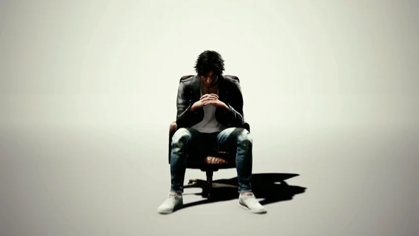 Judgment - кадр 8