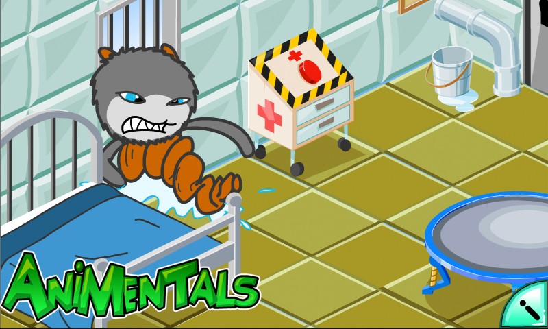 Animentals — скриншот 6