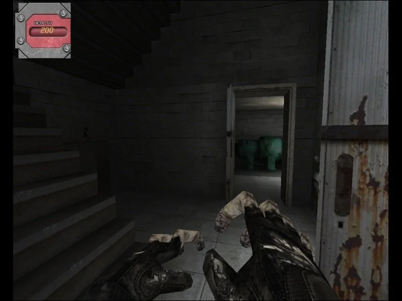 Cry of the Infected - кадр 3