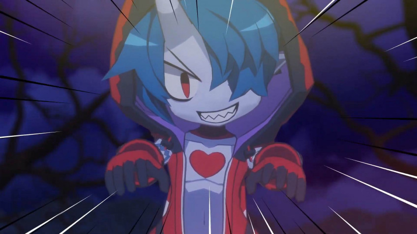 Disgaea 6: Defiance of Destiny — скриншот 4