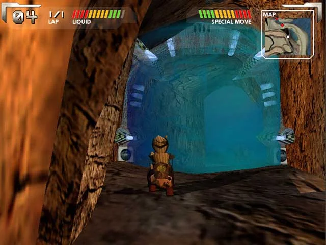 Roman Race 6004 AD - кадр 8